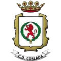 Escudo CD Coslada B