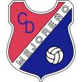 Escudo CD Mejoreño
