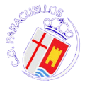 Escudo equipo CD Paracuellos