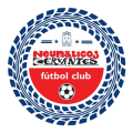 Escudo Neumaticos Cervantes FC