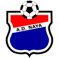 Escudo AD Naya