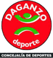 Escudo CD Daganzo