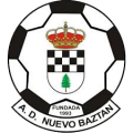 Escudo equipo AD Nuevo Baztan