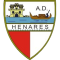 Escudo equipo AD Henares Distrito IV