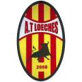 Escudo Atletico Loeches