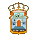 Escudo CF Campo Real