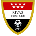 Escudo Rivas Futbol Club