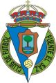 Escudo CF Fuente El Saz