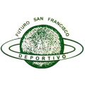 Escudo equipo Futuro San Francisco B