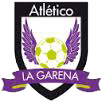 Escudo Atletico La Garena A