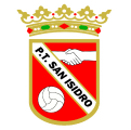 Escudo Peña Torrejonense San Isidro