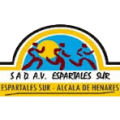 Escudo equipo SAD Espartales Sur