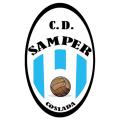 Escudo CD Samper