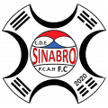 Escudo Sinabro PCAH FC