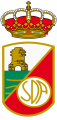 Escudo RSD Alcalá