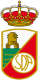 Escudo equipo RSD Alcalá