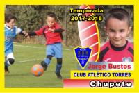 Imagen noticia Club Atletico Torres