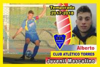 Imagen noticia Club Atletico Torres