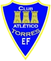 Escudo Club Atletico Torr
