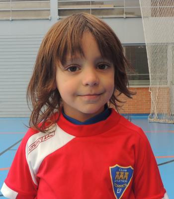 Imagen jugador club