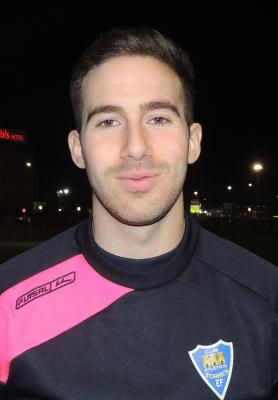 Imagen jugador club