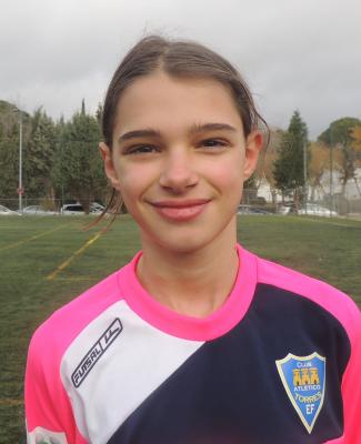 Imagen jugador Club Atletico Torres