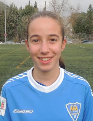 Imagen jugador Club Atletico Torres