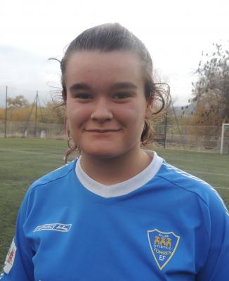 Imagen jugador Club Atletico Torres