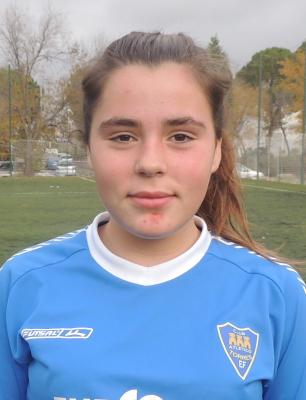 Imagen jugador Club Atletico Torres