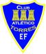 Escudo Club Atlético Torres