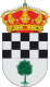 Escudo AD Nuevo Baztán