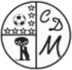 Escudo CDE Magerit